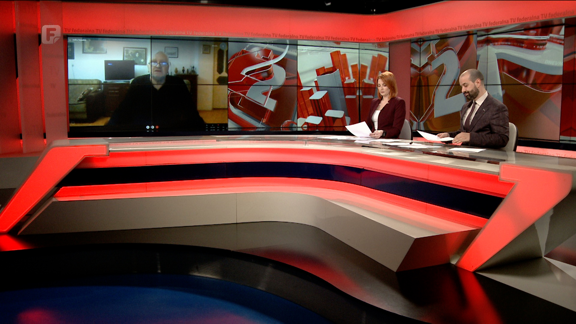 Bojadžić za Dnevnik 2: 4,9 miliona mladih može odrediti put Turske